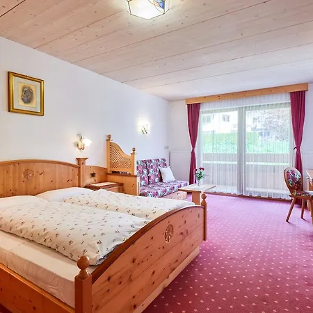 Alpenhotel Schoenwald Superior
