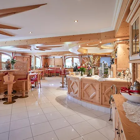 Alpenhotel Schoenwald Superior