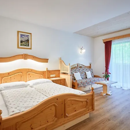 Alpenhotel Schoenwald Superior Hotel 3*